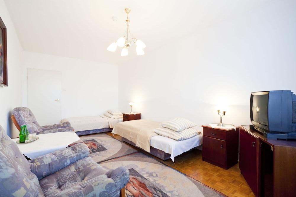 Hotel Ikar Poznań