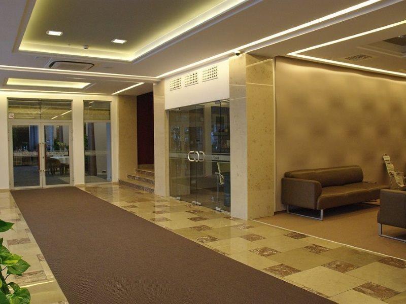 Hotel Ikar