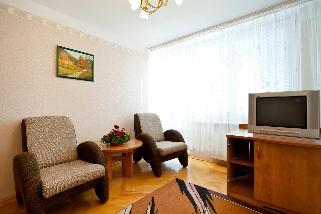 Hotel Ikar Poznań
